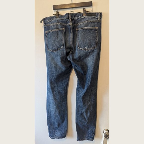 NN07 NO NATIONALITY - Classic jeans - Sz 36 - Picture 4 of 10